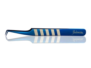 Pęseta Blue Ann