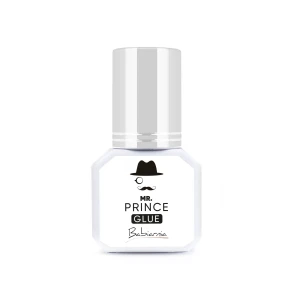 Klej do rzęs - Mr. Prince 5ml