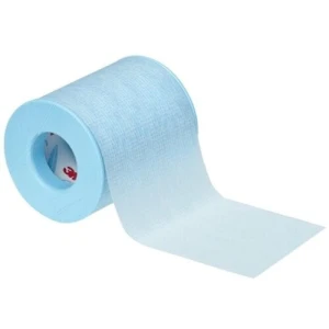 Taśma silikonowa 3M™ do rzęs 5cm x 5m 