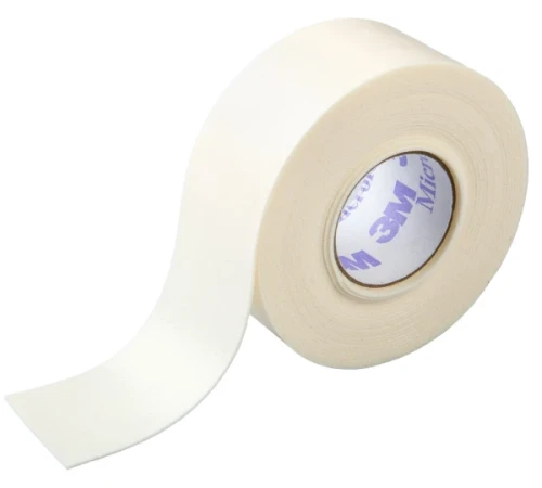Tasma-piankowa-do-przedluzania-rzes-Microfoam-3M-2,5cm-x-5m.webp